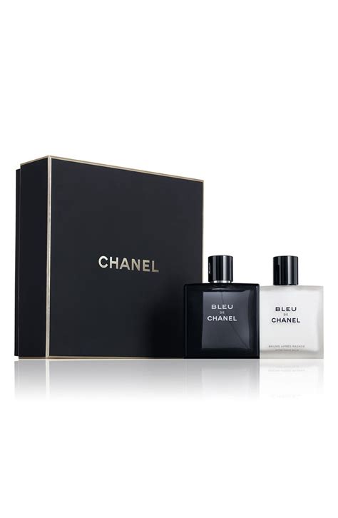 chanel for men's cologne|chanel men's cologne gift set.